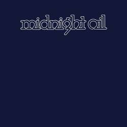 Midnight Oil : Midnight Oil